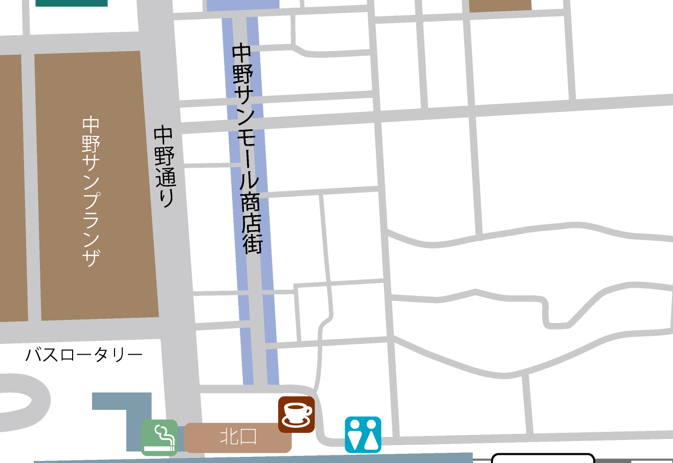 中野MAP