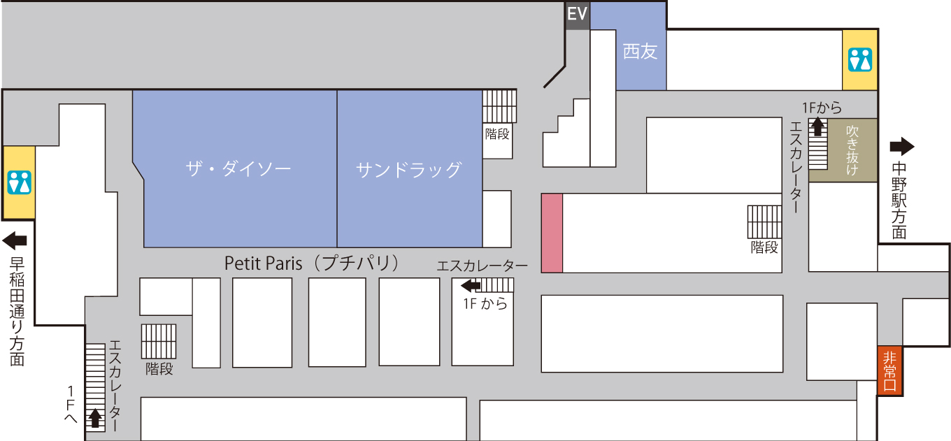 中野MAP