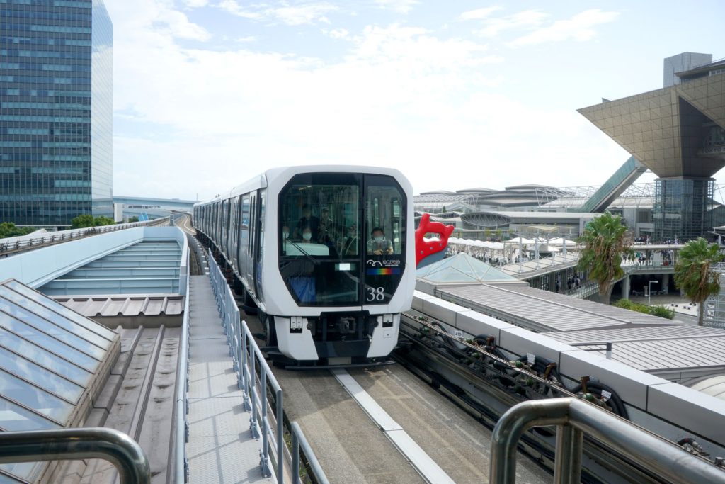 コミケ参加者に朗報!　東京都が東京駅から有明までを結ぶ臨海地域地下鉄新線の事業化計画を発表