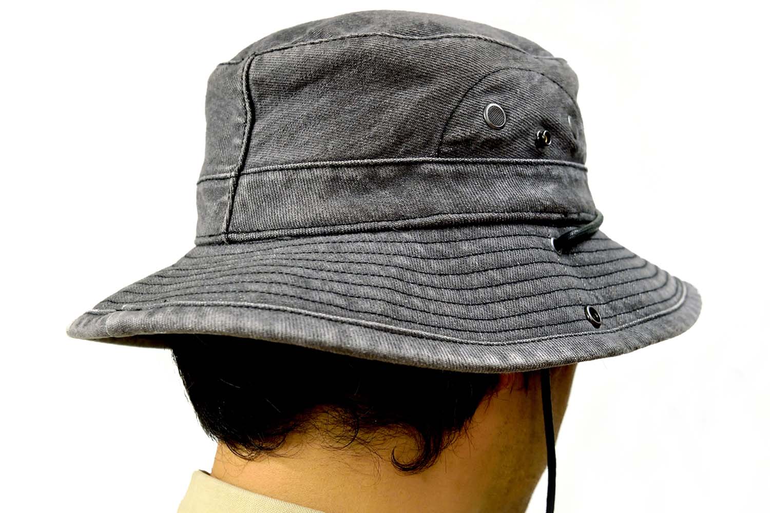 C102　夏コミ　熱中症　対策　コミケ　帽子