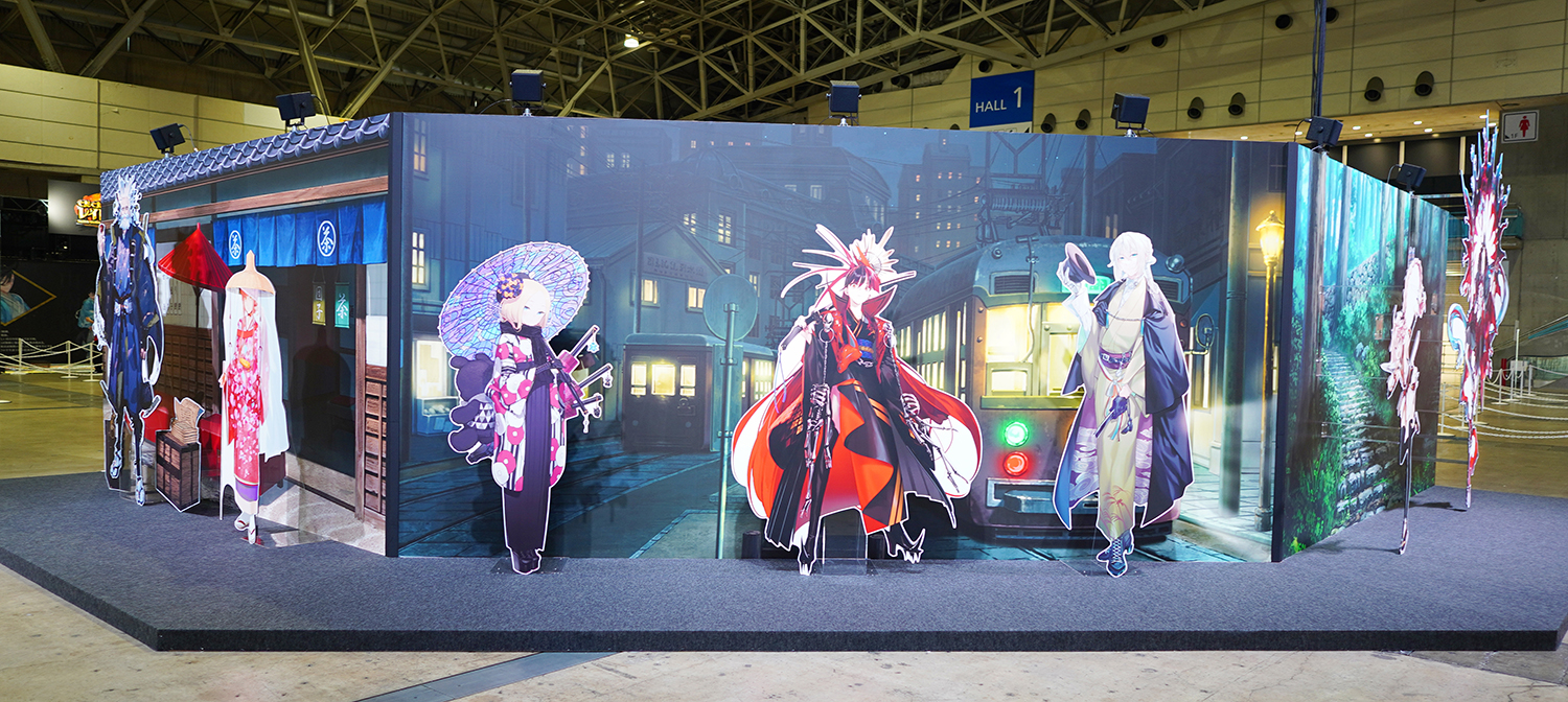 FGO EXPO2024