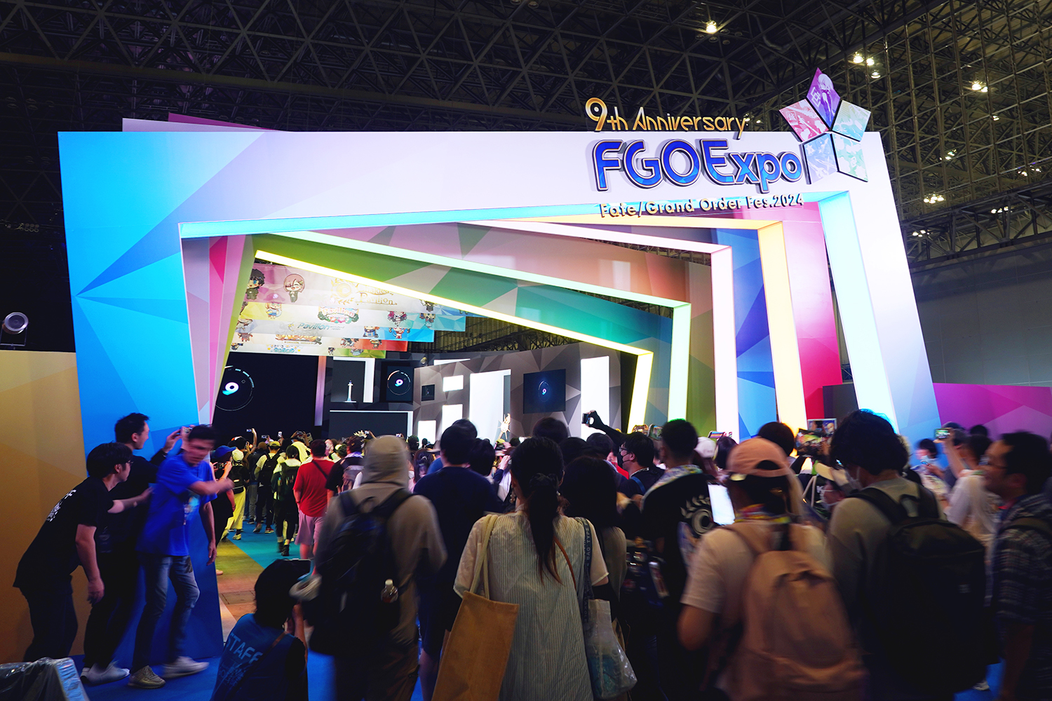 FGO EXPO2024